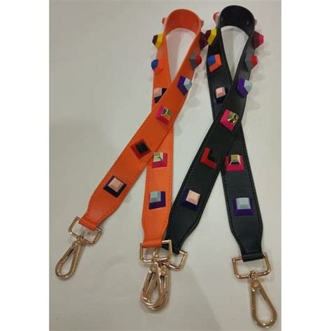 jual bag strap fendi|fendi jewelry online.